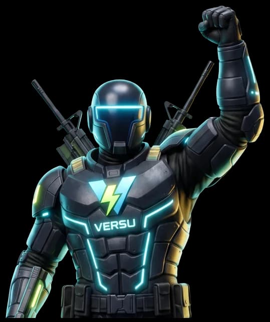Capitán VERSU